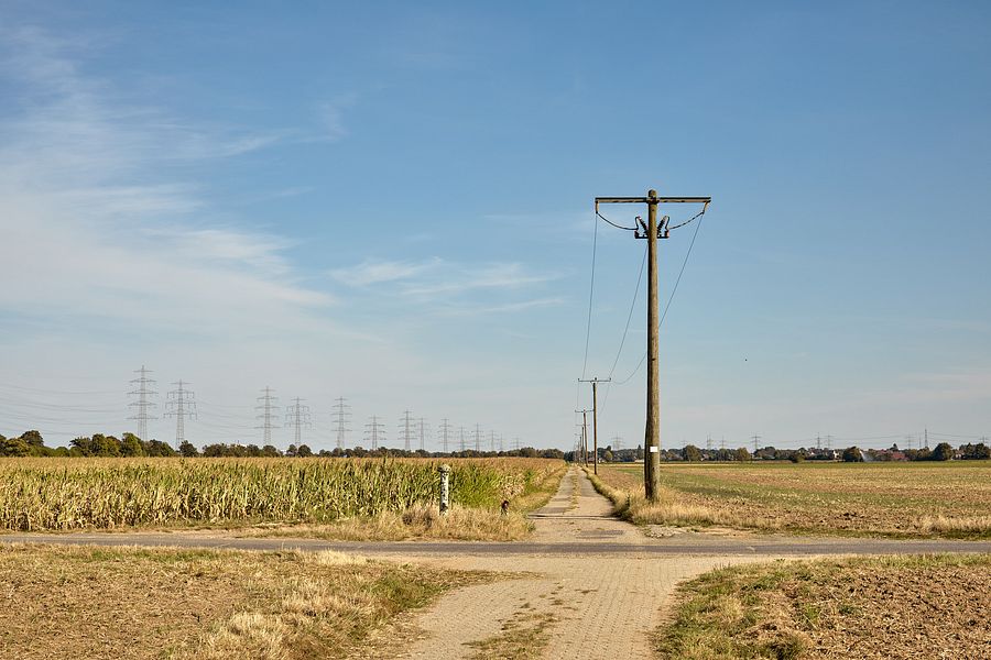 Presidio Texas Neuss